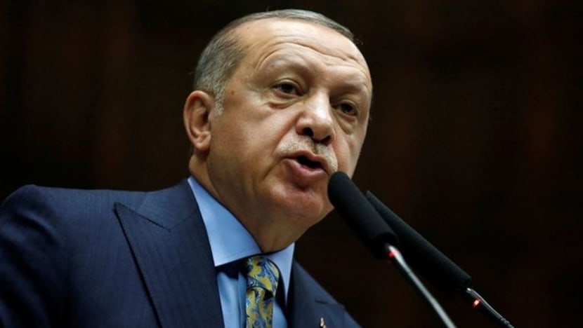 Turki gesa ekstradisi 18 rakyat Saudi berhubung kes Khashoggi