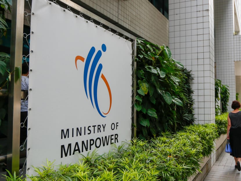 The Ministry of Manpower said that it has reached out to the deceased's mother and is looking into the allegations raised about the firm where she used to work before the suicide.