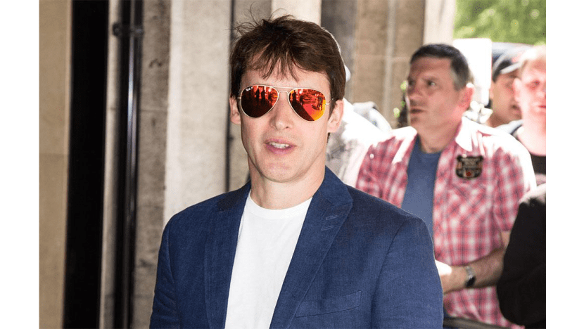 James Blunt's father to have kidney transplant