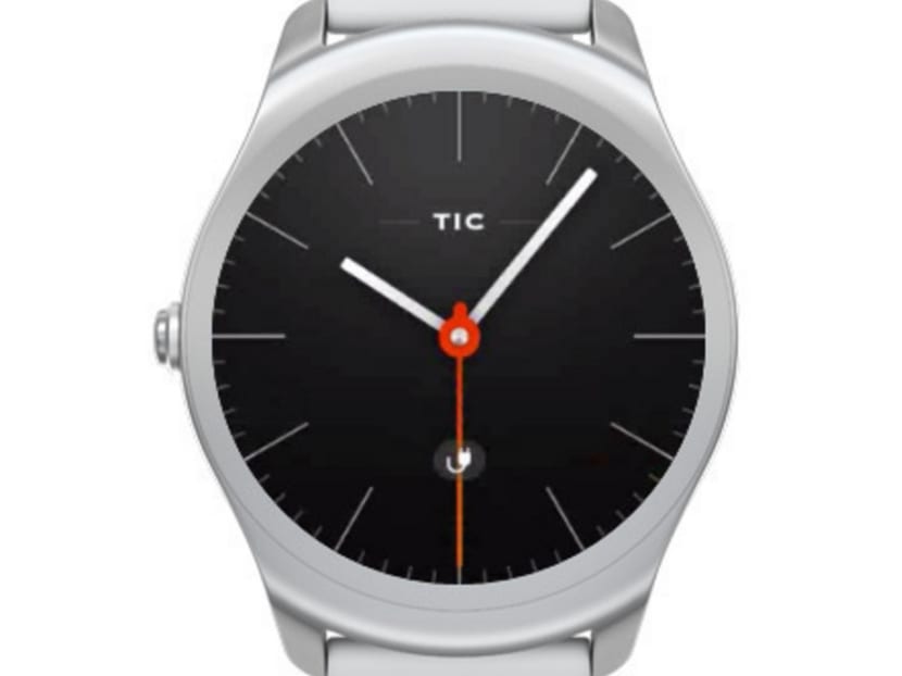 Google-backed Chinese smartwatch set to take on Apple