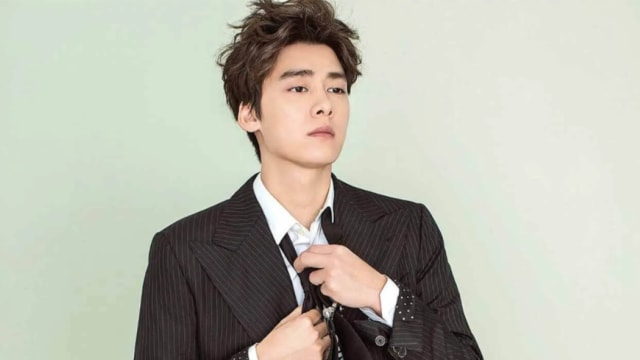 李易峰遭8代言秒切割　网亏Prada“精准踩雷”