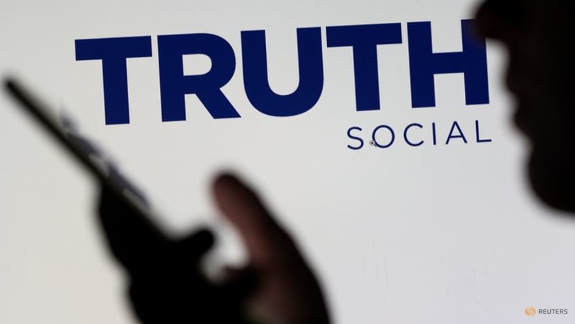Trump social media deal can't close on time, needs extension, buyer says Trump social media deal can't close on time, needs extension, buyer says