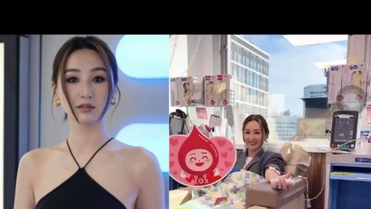 The 36-year-old actress was recently called up by the Red - 8days