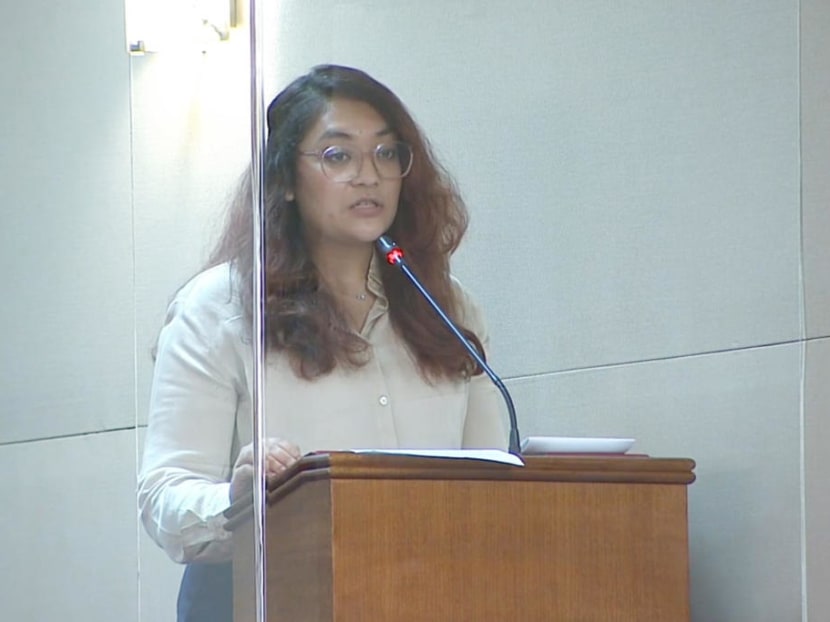 Workers’ Party forms disciplinary panel to investigate MP Raeesah Khan’s lying admission in Parliament Workers’ Party forms disciplinary panel to investigate MP Raeesah Khan’s lying admission in Parliament