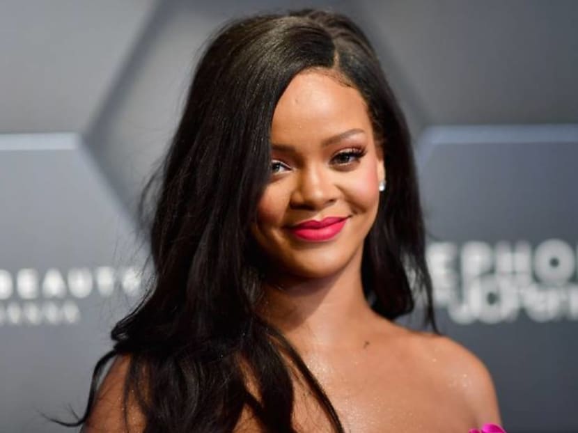 Is Rihanna getting engaged? Here's why Internet detectives seem to think so Is Rihanna getting engaged? Here's why Internet detectives seem to think so