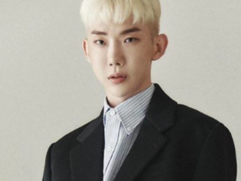 2AM’s Jo Kwon reveals spooky encounter at JYP Entertainment office 2AM’s Jo Kwon reveals spooky encounter at JYP Entertainment office