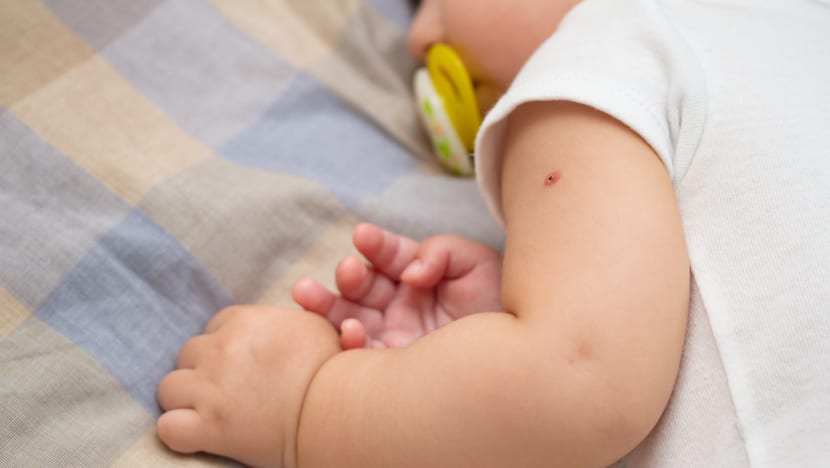 Commentary: The fight against misinformation isn’t over when parents reject baby’s lifesaving surgery over COVID-19 vaccination