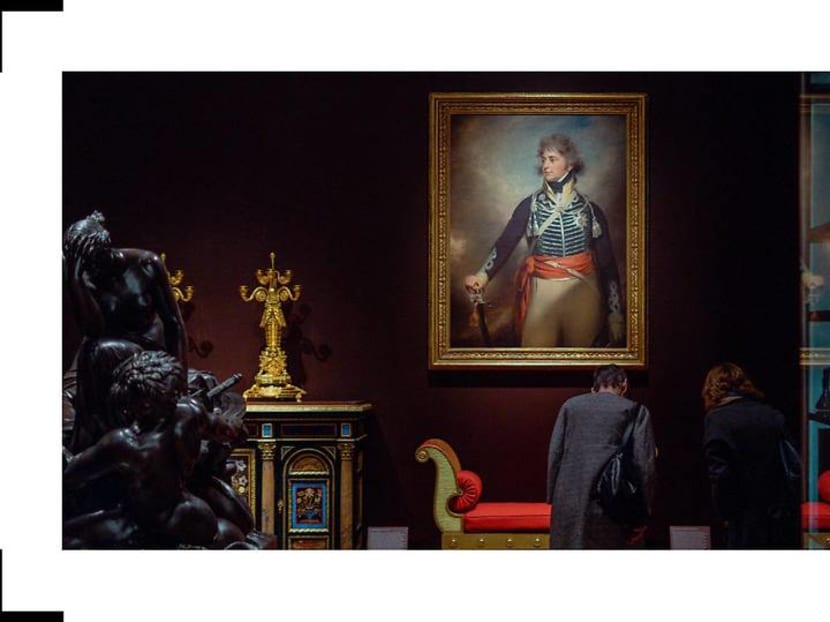 Culture from the couch: Museum tours, concerts and plays to enjoy from home Culture from the couch: Museum tours, concerts and plays to enjoy from home