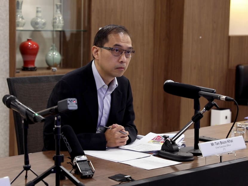 JTC releases timeline of Kranji clearing works, says it decided to make error public after ‘undue speculation’ JTC releases timeline of Kranji clearing works, says it decided to make error public after ‘undue speculation’