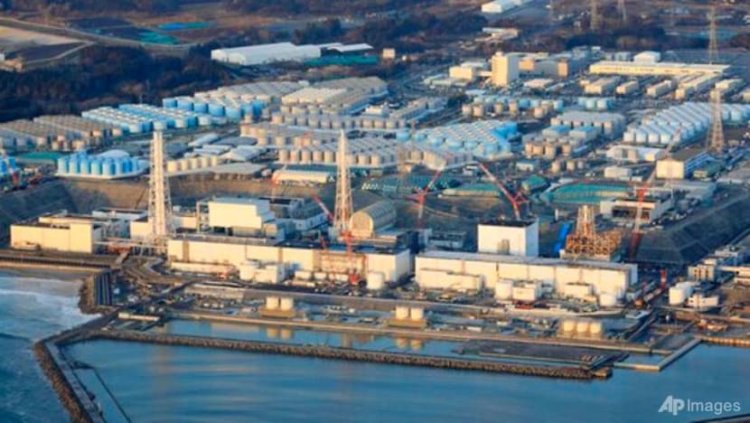 Fukushima nuclear plant seismometers were broken, says operator Fukushima nuclear plant seismometers were broken, says operator