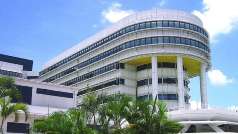 KKH files police report following pregnant woman's claims that she lost baby after 4-hour A&E wait KKH files police report following pregnant woman's claims that she lost baby after 4-hour A&E wait