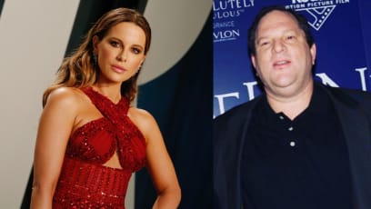 Kate Beckinsale Recalls Verbal Abuse From Harvey Weinstein