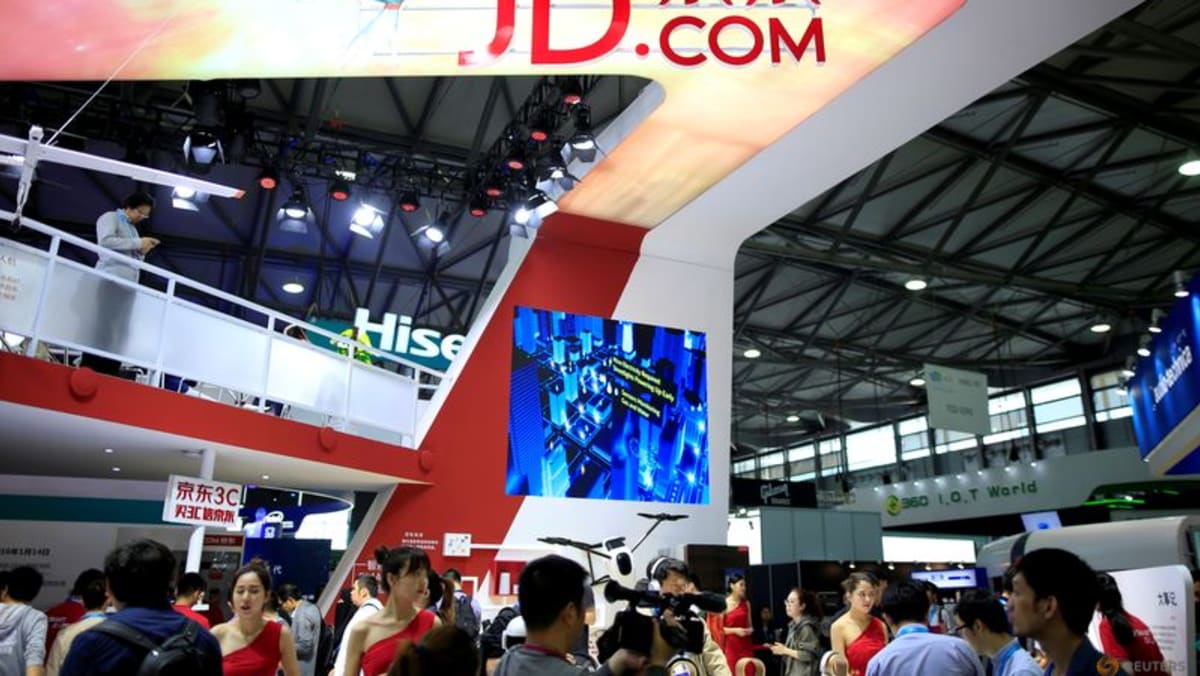 JD.com China akan menutup situs e-commerce di Indonesia dan Thailand