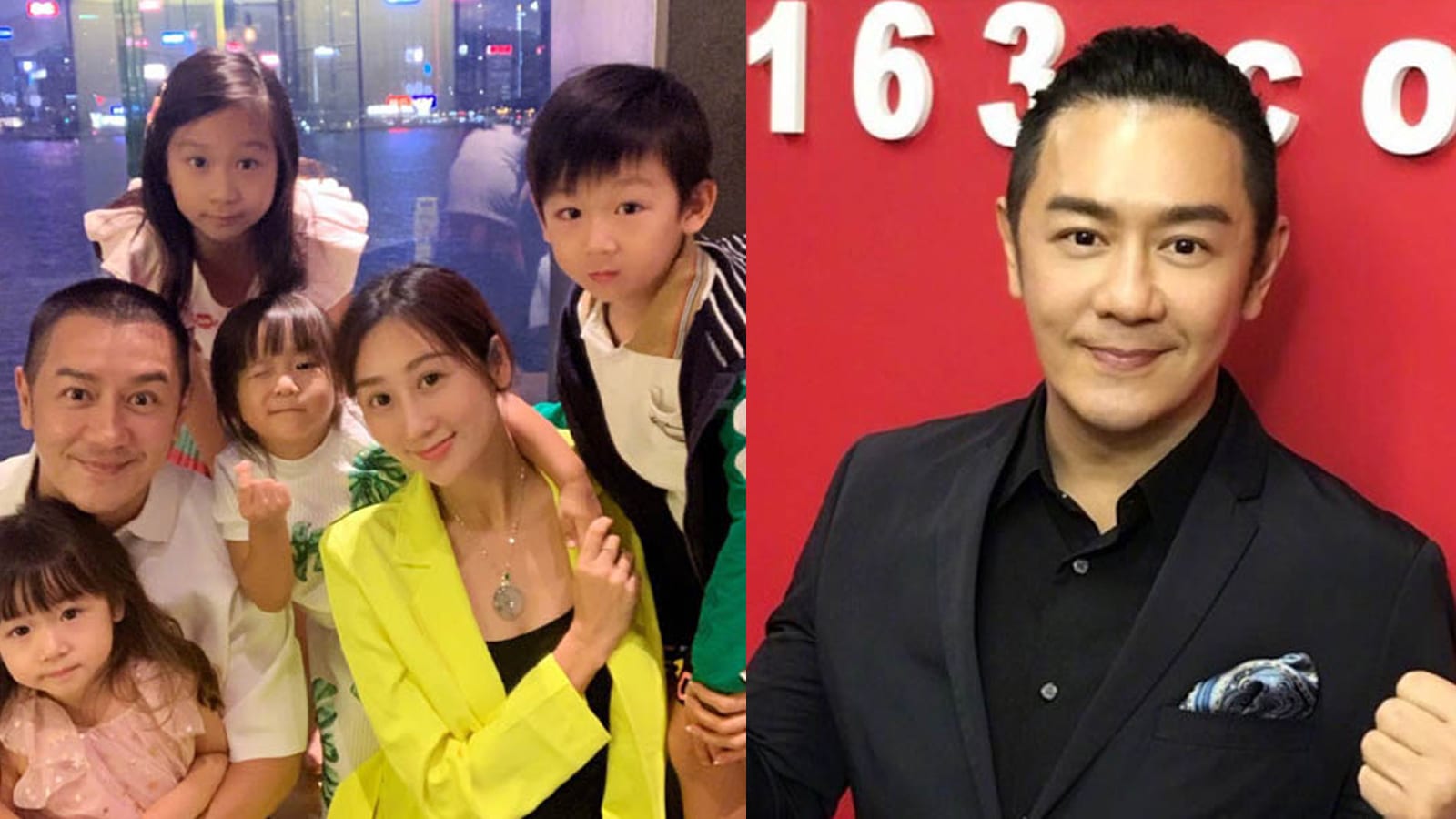 Father-Of-Four Benny Chan And Family Move Out Of S$25K-A-Month Rental Apartment To Cut Costs Father-Of-Four Benny Chan And Family Move Out Of S$25K-A-Month Rental Apartment To Cut Costs