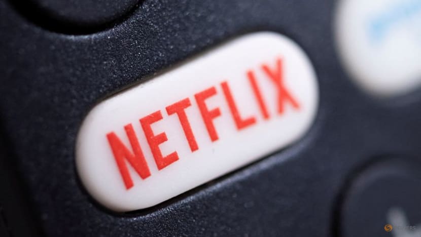 Investors skeptical of Netflix's plans to crack down on account sharing 