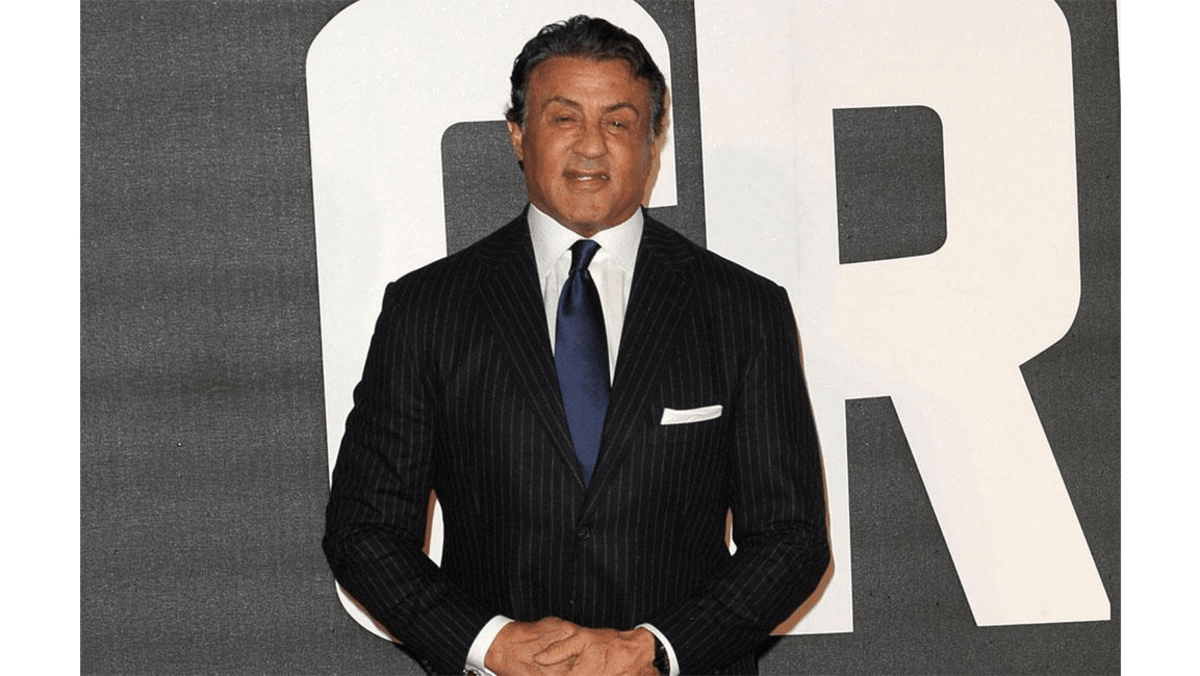 Sylvester Stallone will not be involved in Bollywood remake of