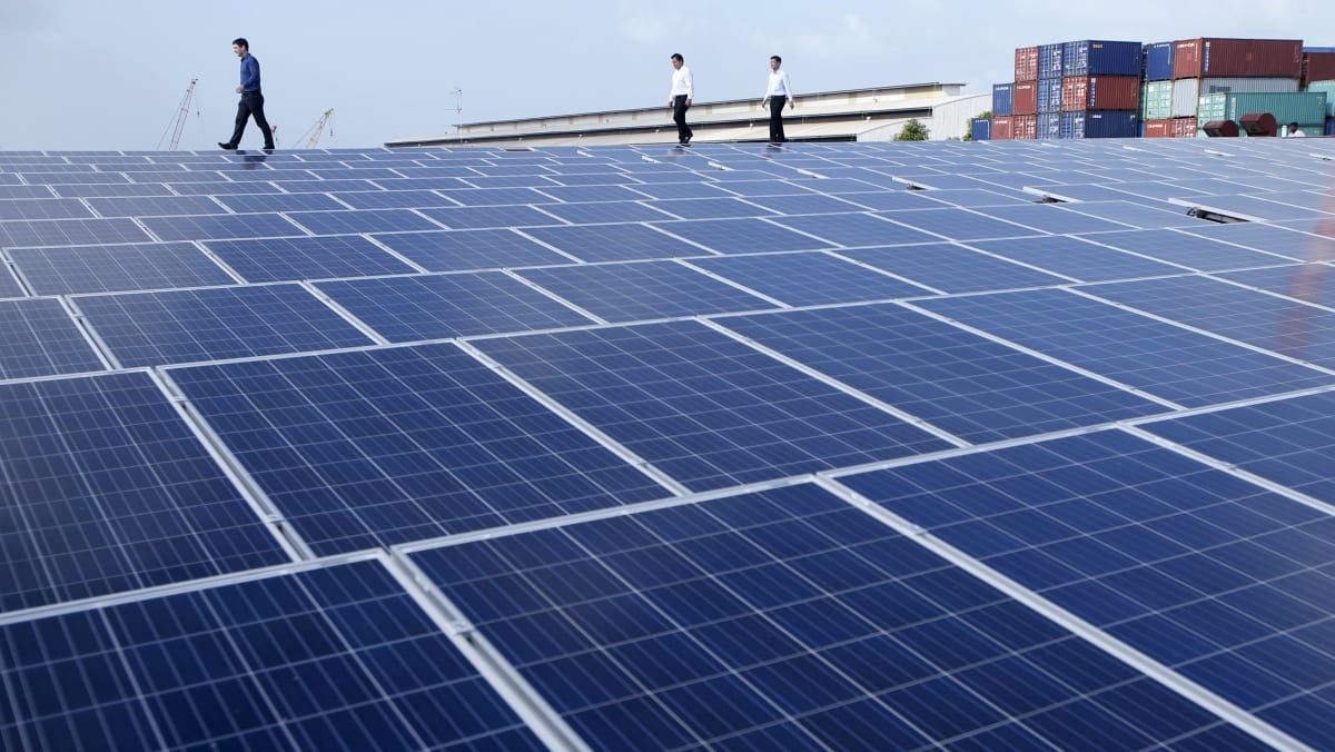 Sun Electric brings solar power to local businesses TODAY