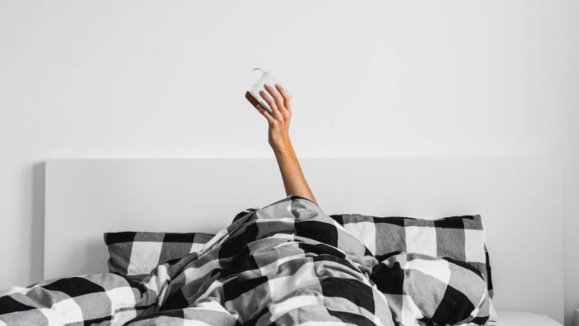 Commentary: Why do employers still insist on an MC for staff who call in sick? Commentary: Why do employers still insist on an MC for staff who call in sick?