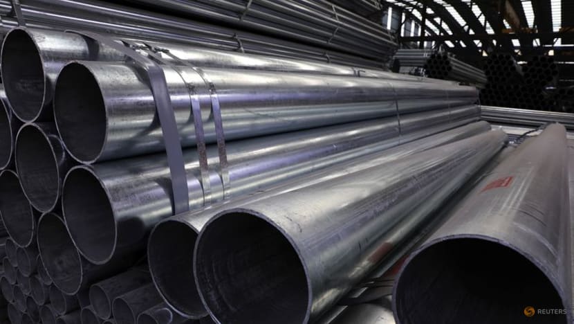 China to extend anti-dumping duties on steel product from Japan, South Korea, and EU China to extend anti-dumping duties on steel product from Japan, South Korea, and EU