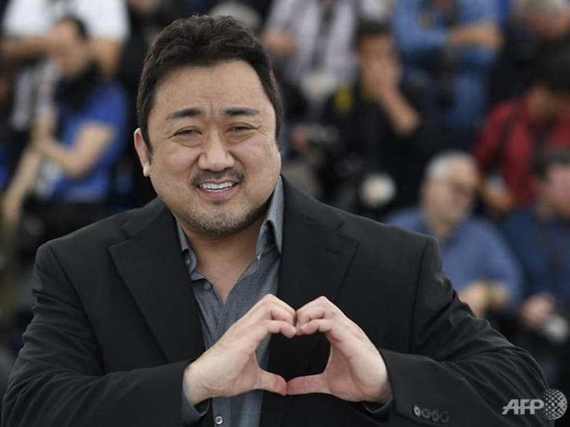 Train To Busan actor to star in, produce US remake of Korean series Trap Train To Busan actor to star in, produce US remake of Korean series Trap