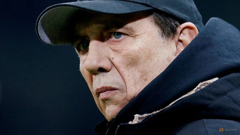 Ivory Coast name Jean-Louis Gasset as new coach Ivory Coast name Jean-Louis Gasset as new coach
