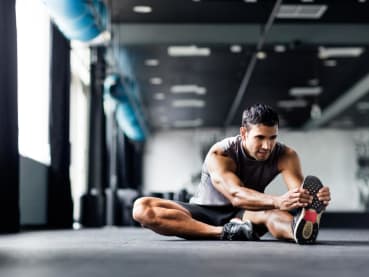 5 tests to see how flexible you are – and how you can improve your range of motion 
