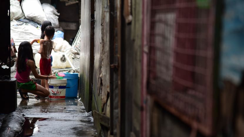 Commentary: Still reeling from Duterte’s war on drugs, Manila’s poor hit hardest by COVID-19 Commentary: Still reeling from Duterte’s war on drugs, Manila’s poor hit hardest by COVID-19