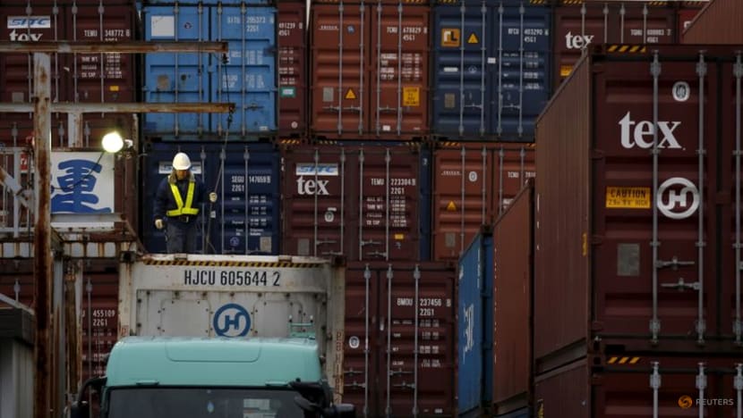 Japan's September exports rise more than expected Japan's September exports rise more than expected