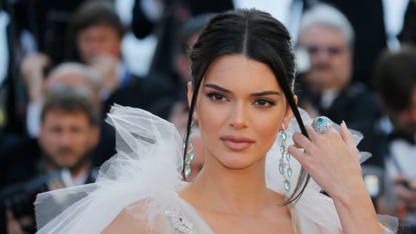 Kendall Jenner says US$1.8 million suit by Italian brand 'without merit' Kendall Jenner says US$1.8 million suit by Italian brand 'without merit'