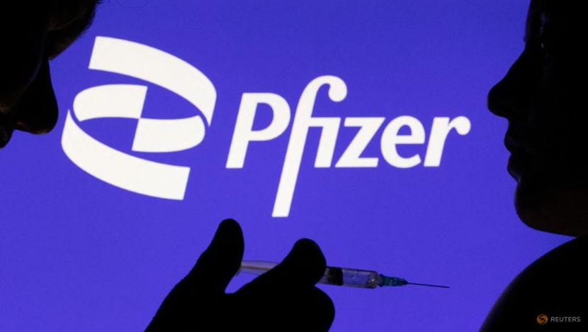 EU to place order with Pfizer for COVID-19 shots adapted to Omicron variant