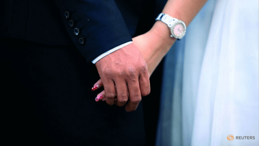 10 new centres to provide marriage and divorce support