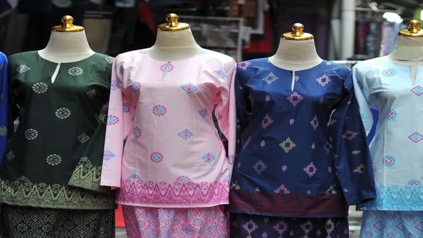 KOMENTAR: Evolusi Baju Kurung busana kebanggaan orang Melayu sepanjang zaman