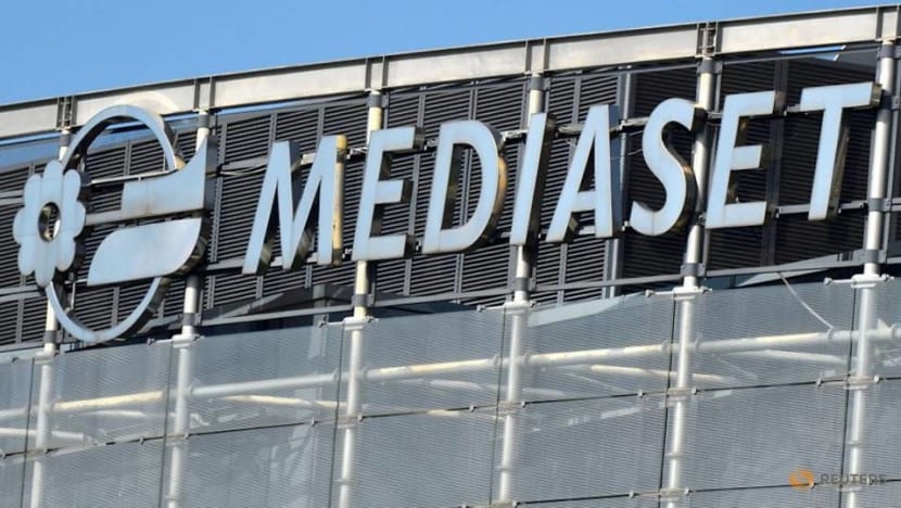 Mediaset investors agree to move company legal base to the Netherlands Mediaset investors agree to move company legal base to the Netherlands