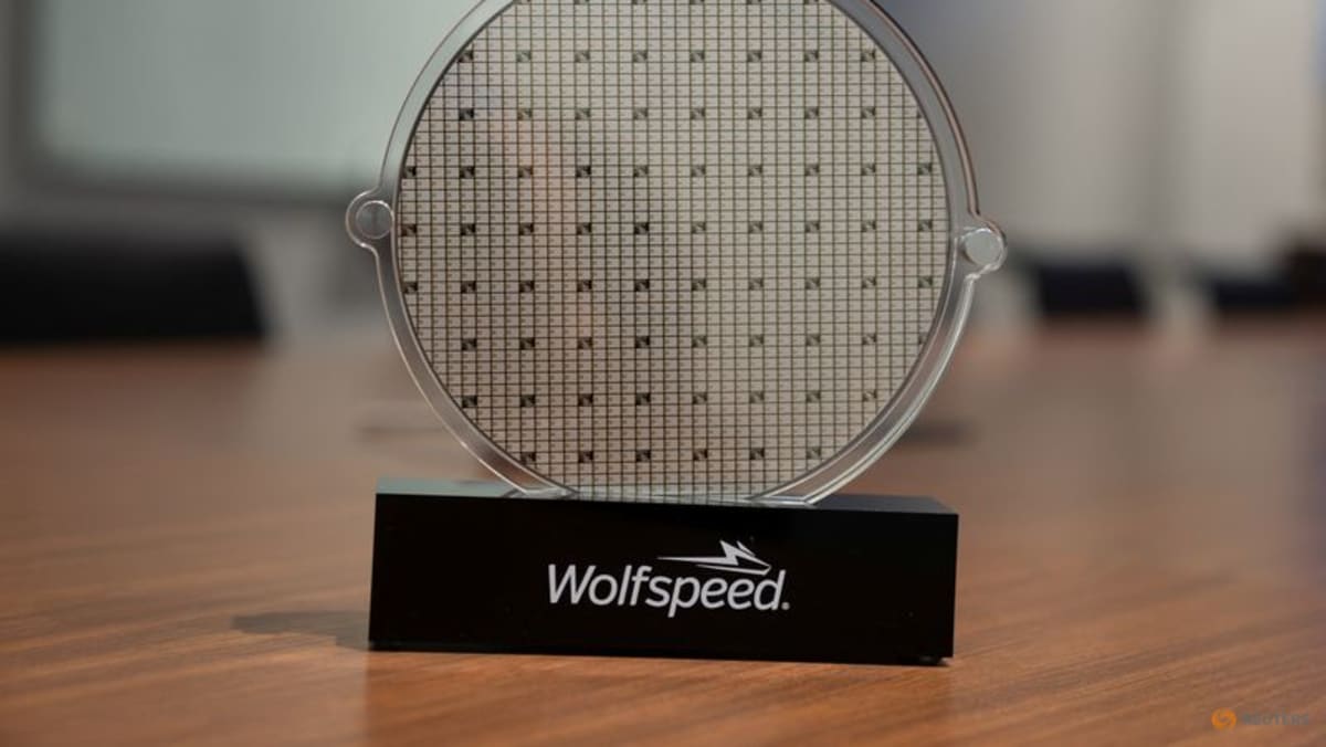 Wolfspeed akan membangun pabrik chip EV senilai  miliar di Jerman, persetujuan subsidi diharapkan dalam beberapa bulan