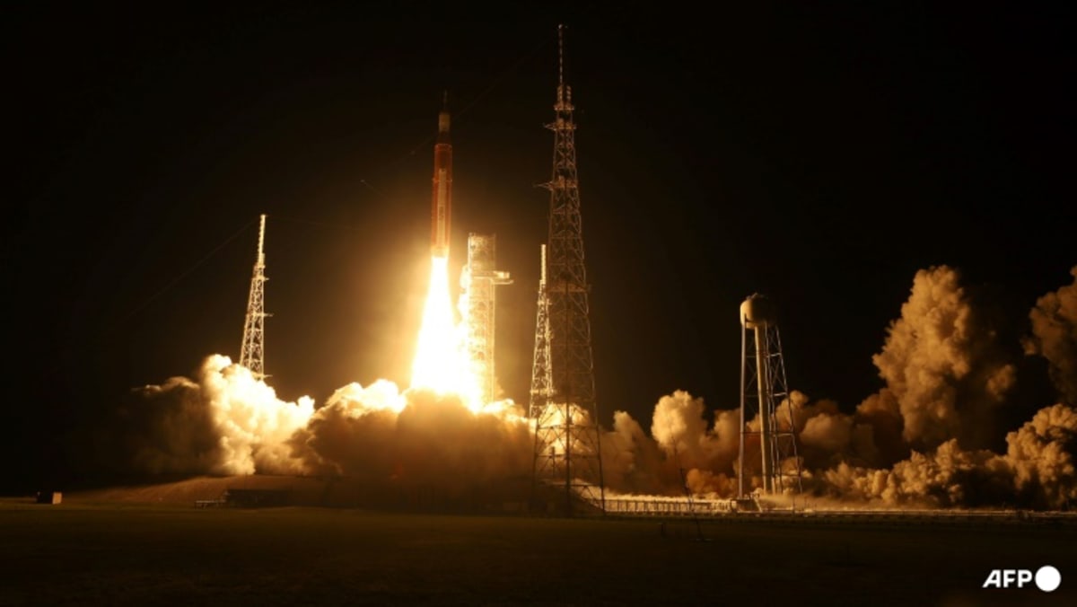 After 50 years, US to return to moon on Jan 25 After 50 years, US to return to moon on Jan 25