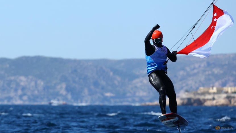 2024 08 09t133913z 130659396 up1ek8911xb7i rtrmadp 3 olympics 2024 sailing