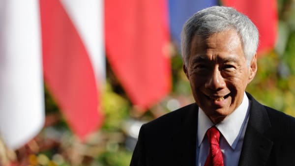 Phone calls and photo posts: How PM Lee taps these 'foreign policy' tools to secure Singapore’s interests