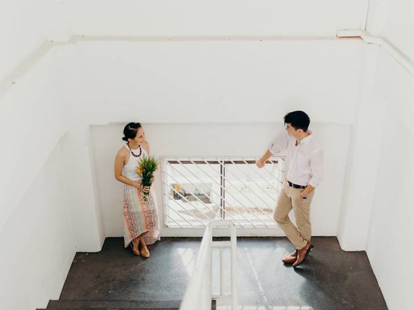 Unhelpful comments and misguided support: Becoming a widow in your 20s Unhelpful comments and misguided support: Becoming a widow in your 20s