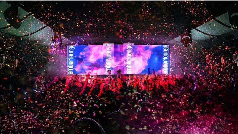 The best after-parties to go to this F1 Singapore Grand Prix 2019 weekend The best after-parties to go to this F1 Singapore Grand Prix 2019 weekend