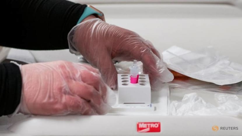 First known US cases of potent South African COVID-19 variant found in South Carolina First known US cases of potent South African COVID-19 variant found in South Carolina