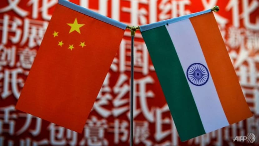 Commentary: China's boundary skirmishes with India have wider economic and geopolitical implications