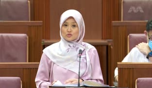 Rahayu Mahzam responds to clarifications sought on State Lands Protection Bill 