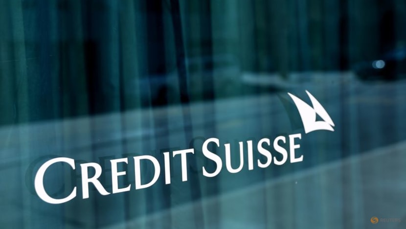 Credit Suisse steps up $440 million legal dispute with SoftBank Credit Suisse steps up $440 million legal dispute with SoftBank