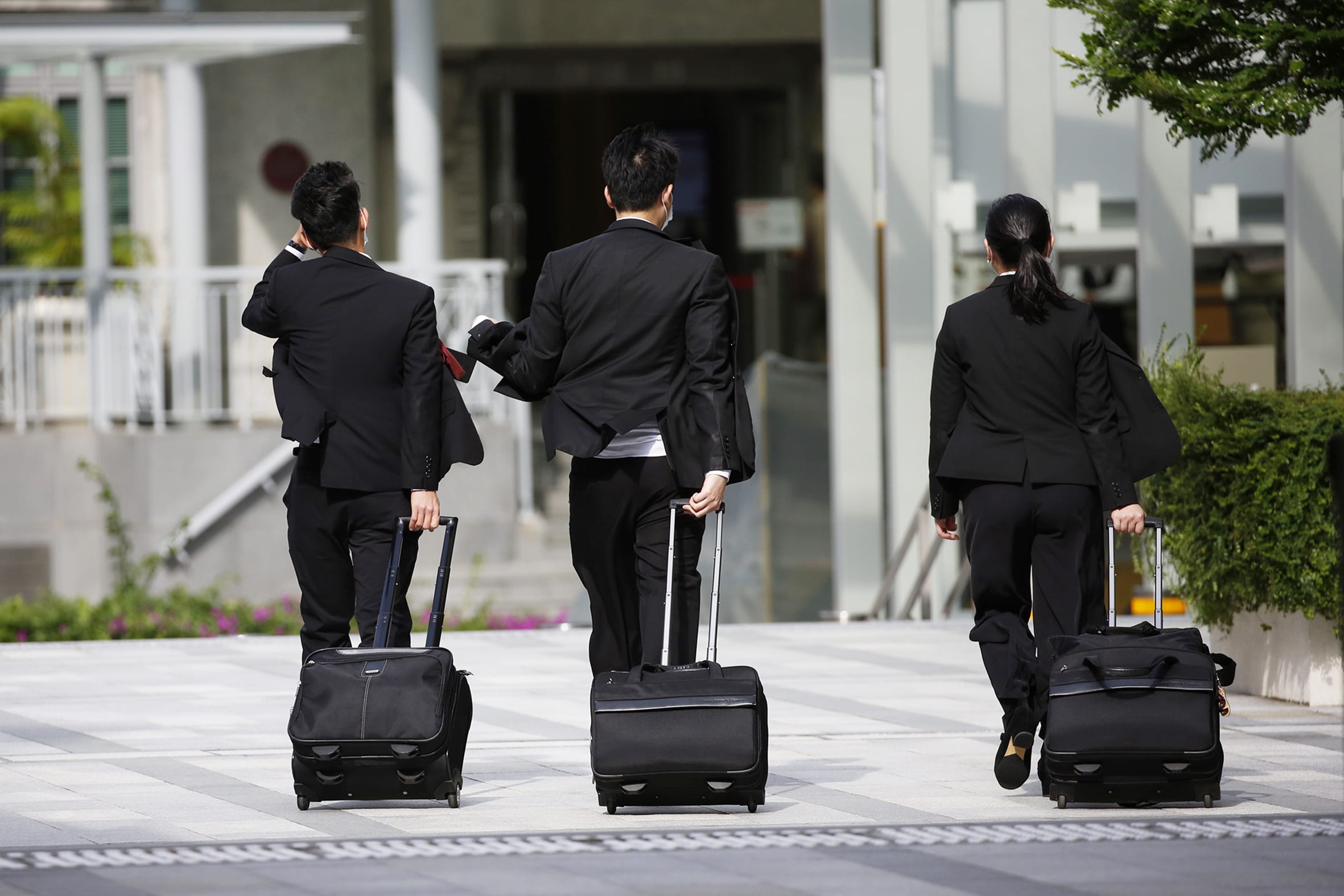 The Big Read in short: Why young lawyers are leaving practice The Big Read in short: Why young lawyers are leaving practice