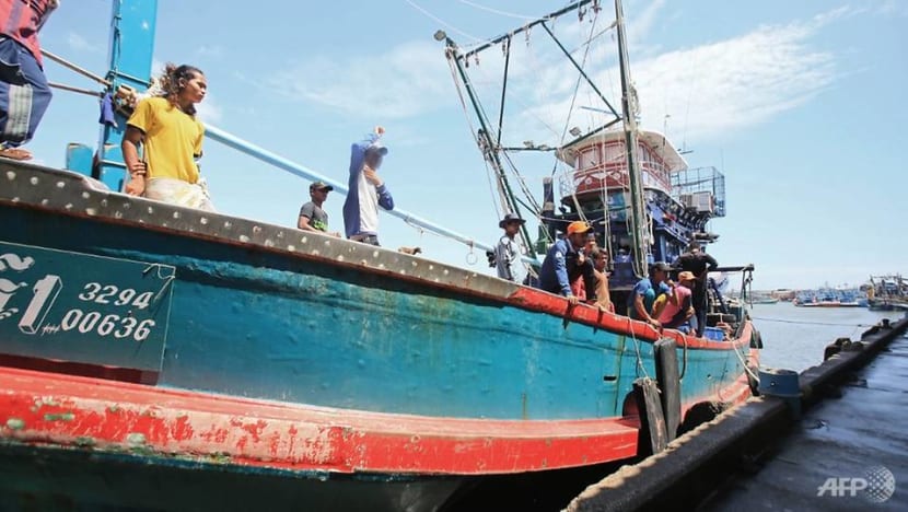 Thailand’s seafood slavery: Why the abuse of fishermen just won't go away Thailand’s seafood slavery: Why the abuse of fishermen just won't go away