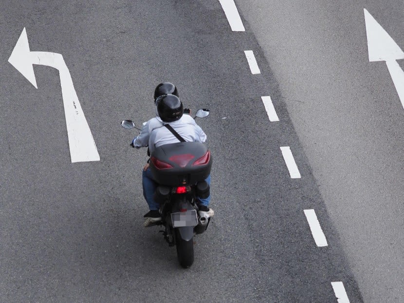 Record motorcycle COE prices driven by bidding rush before impending quota cut, say dealers