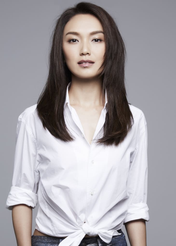 Joanne Peh Joanne Peh