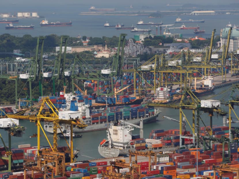 The free-trade agreement between Singapore and Sri Lanka will boost commerce, trade, and investments between the two island nations. Photo: Reuters The free-trade agreement between Singapore and Sri Lanka will boost commerce, trade, and investments between the two island nations. Photo: Reuters