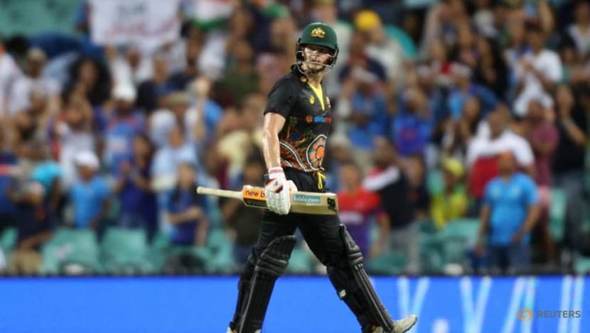 Cricket: Australian IPL players released from hotel quarantine