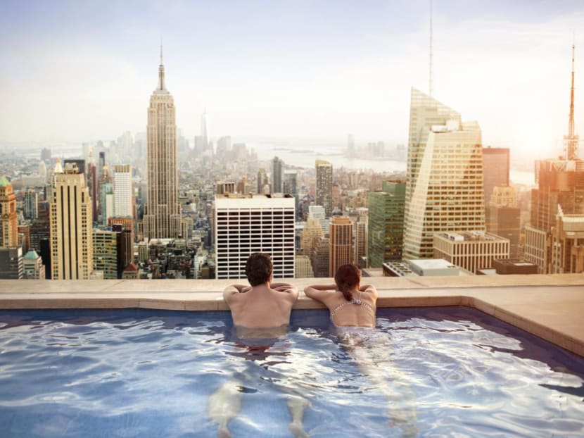 If you have just a weekend in New York City, here's what you can eat, drink, shop and see If you have just a weekend in New York City, here's what you can eat, drink, shop and see